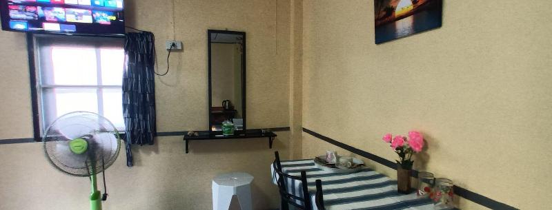Wasana Resort Ranong - Oda