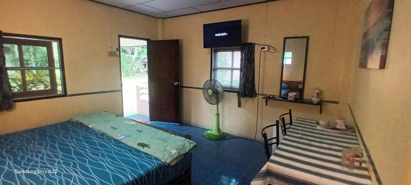 Wasana Resort Ranong - Oda