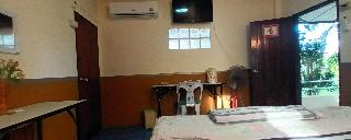 Wasana Resort Ranong fotoÄŸrafÄ±