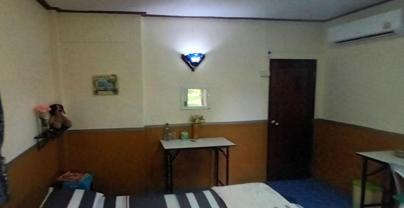 Wasana Resort Ranong - Oda