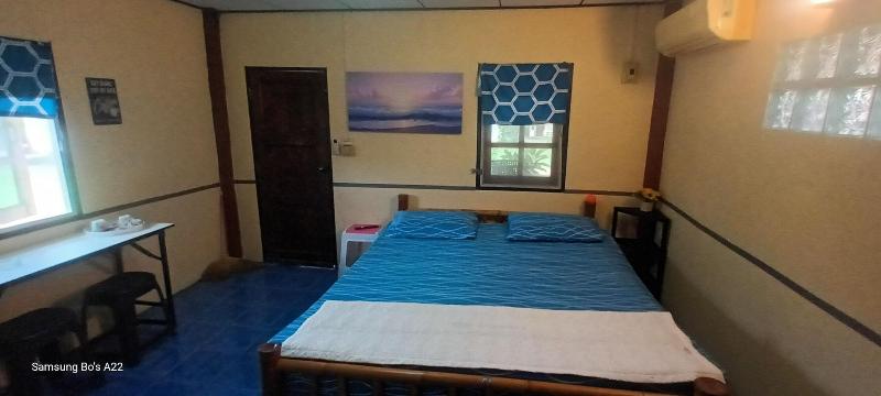 Wasana Resort Ranong - Oda