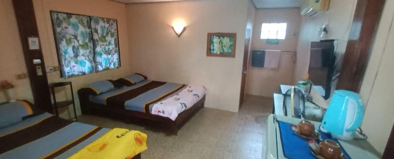 Wasana Resort Ranong - Oda