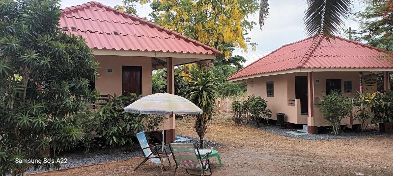 Wasana Resort Ranong - Oda
