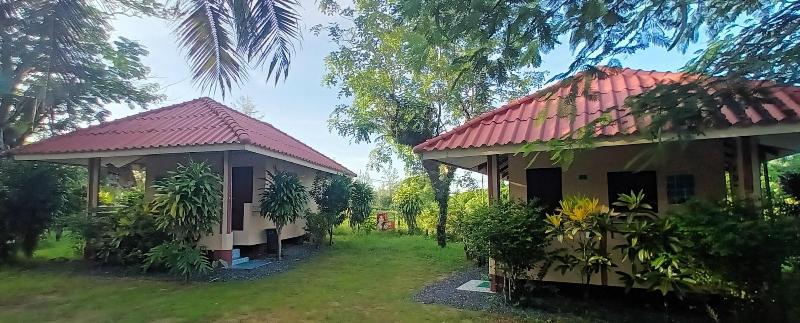 Wasana Resort Ranong - Oda