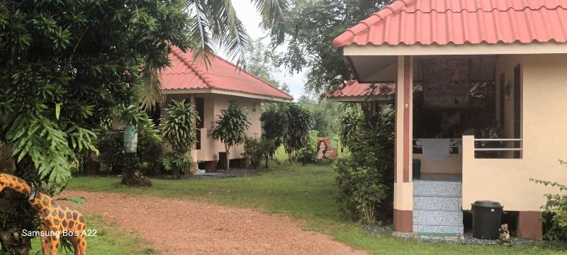 Wasana Resort Ranong - Oda