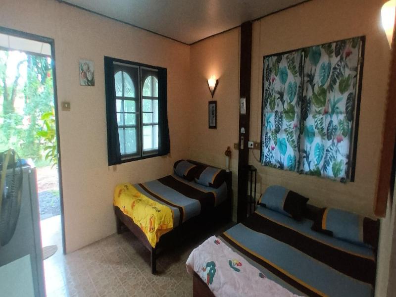 Wasana Resort Ranong - Oda
