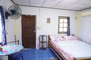 Wasana Resort Ranong fotoÄŸrafÄ±