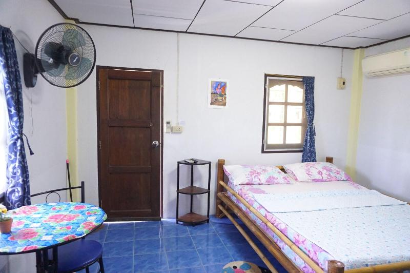 Wasana Resort Ranong - Oda