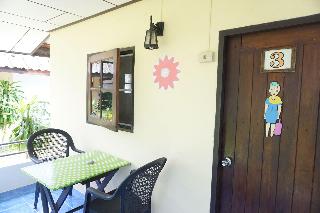 Wasana Resort Ranong fotoÄŸrafÄ±