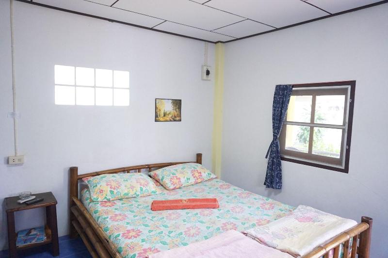 Wasana Resort Ranong - Oda
