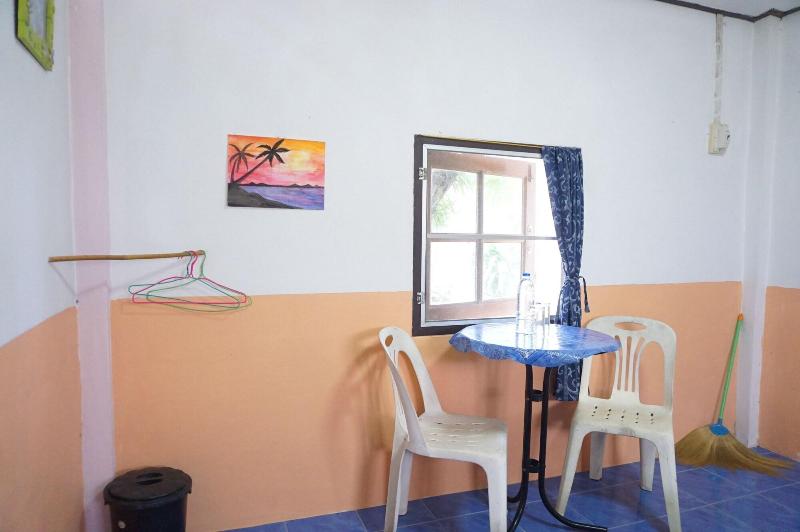 Wasana Resort Ranong - Oda