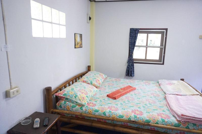 Wasana Resort Ranong - Oda