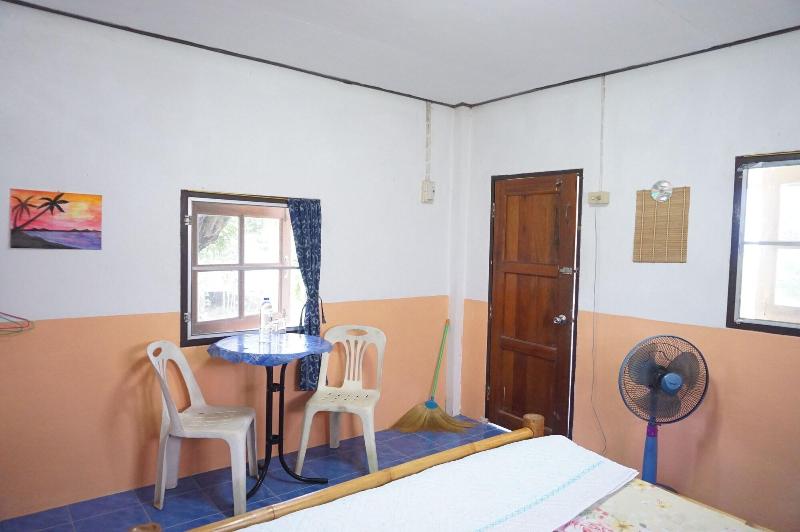 Wasana Resort Ranong - Oda