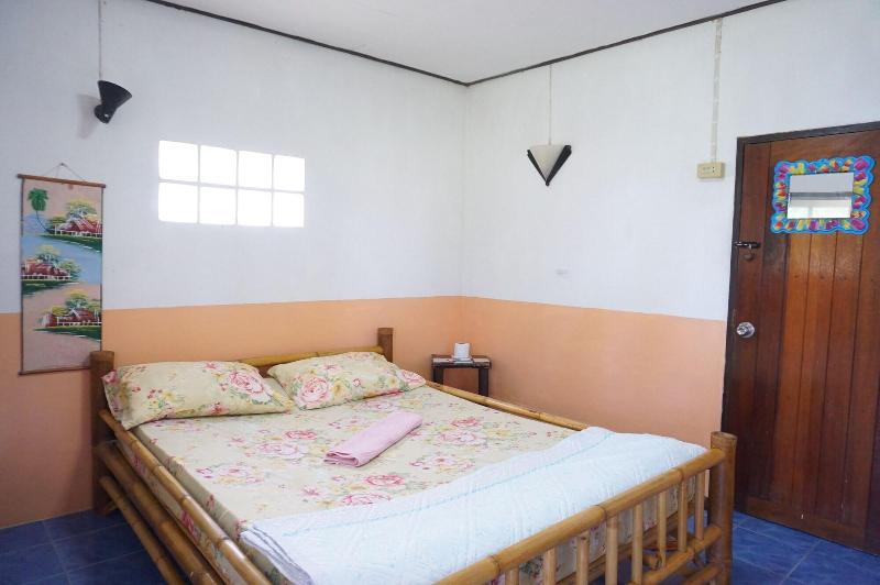 Wasana Resort Ranong - Oda