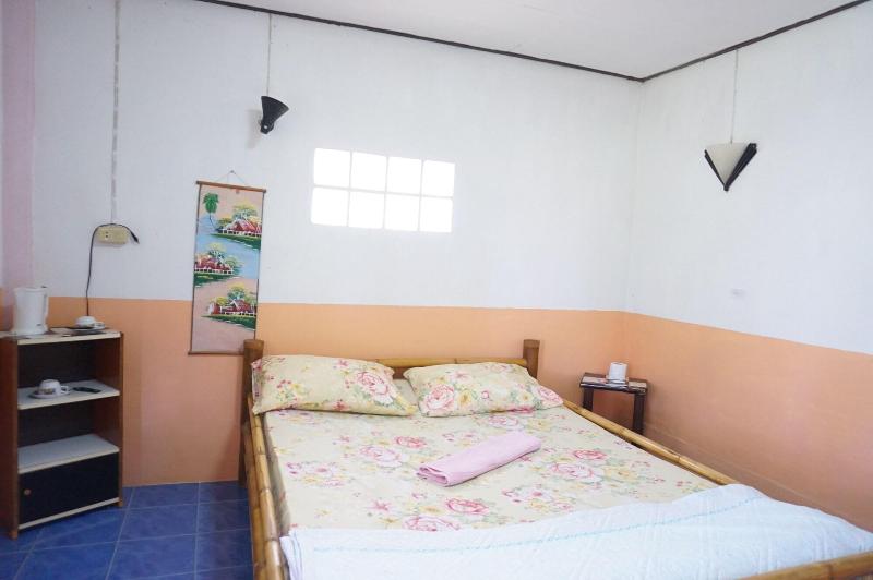 Wasana Resort Ranong - Oda