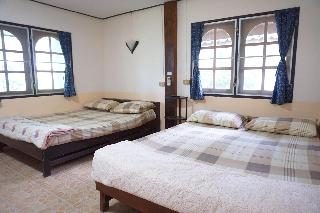 Wasana Resort Ranong fotoÄŸrafÄ±