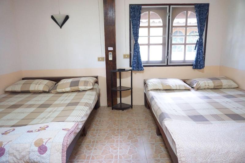 Wasana Resort Ranong - Oda