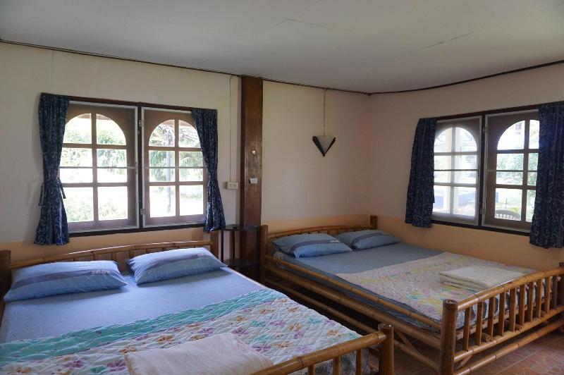 Wasana Resort Ranong - Oda
