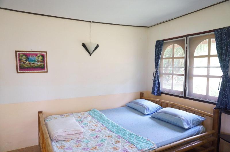 Wasana Resort Ranong - Oda