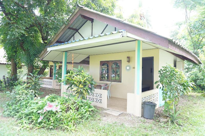 Wasana Resort Ranong - Oda