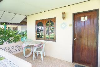 Wasana Resort Ranong fotoÄŸrafÄ±