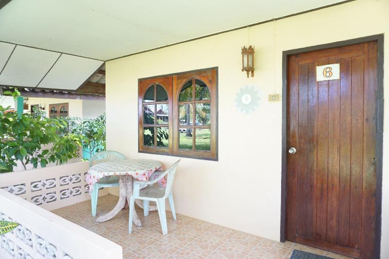 Wasana Resort Ranong - Oda