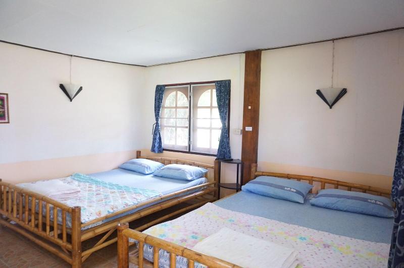 Wasana Resort Ranong - Oda