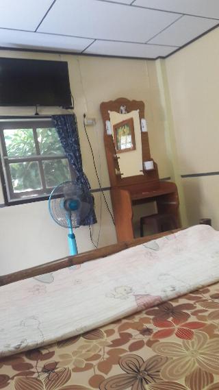 Wasana Resort Ranong fotoÄŸrafÄ±