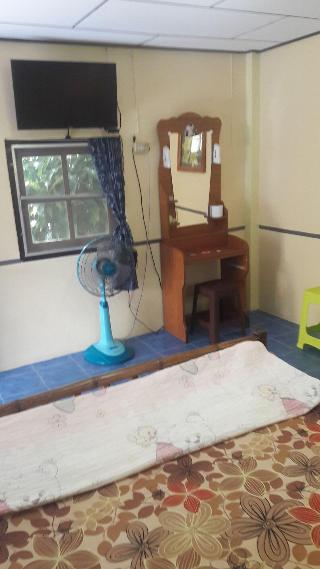 Wasana Resort Ranong fotoÄŸrafÄ±