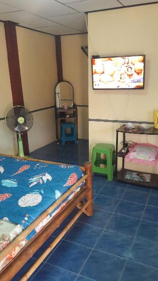 Wasana Resort Ranong fotoÄŸrafÄ±