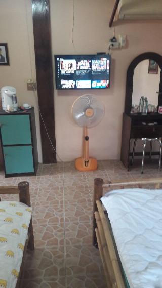 Wasana Resort Ranong fotoÄŸrafÄ±