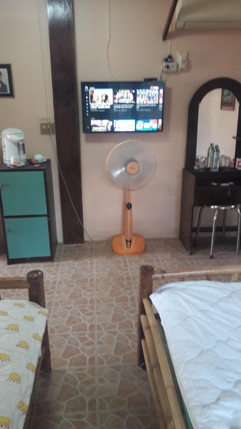 Wasana Resort Ranong - Oda