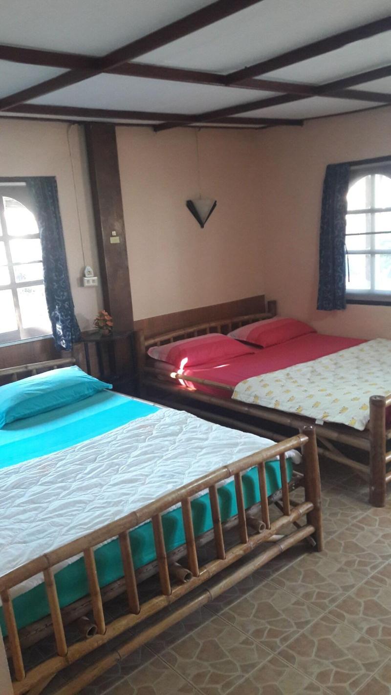 Wasana Resort Ranong - Oda