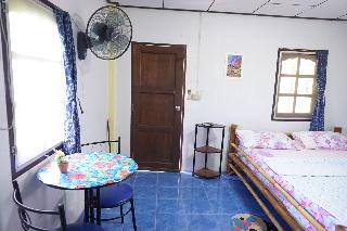 Wasana Resort Ranong fotoÄŸrafÄ±