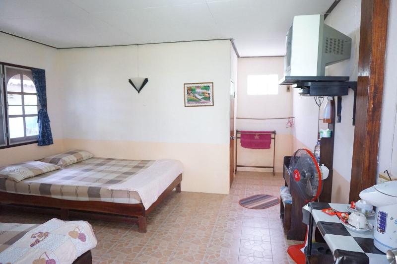 Wasana Resort Ranong - Oda