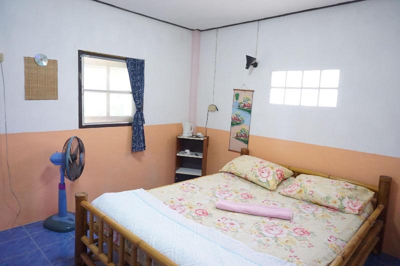 Wasana Resort Ranong - Oda