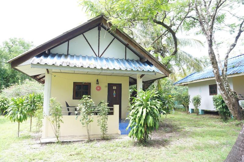 Wasana Resort Ranong - Oda