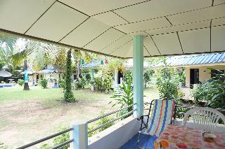 Wasana Resort Ranong fotoÄŸrafÄ±