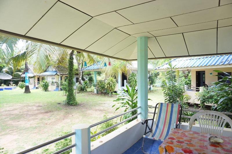 Wasana Resort Ranong - Oda
