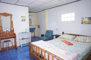 Wasana Resort Ranong fotoÄŸrafÄ±