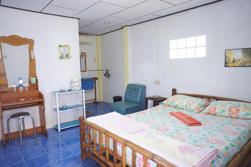 Wasana Resort Ranong - Oda