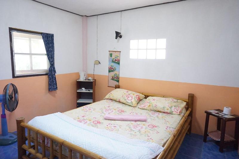 Wasana Resort Ranong - Oda
