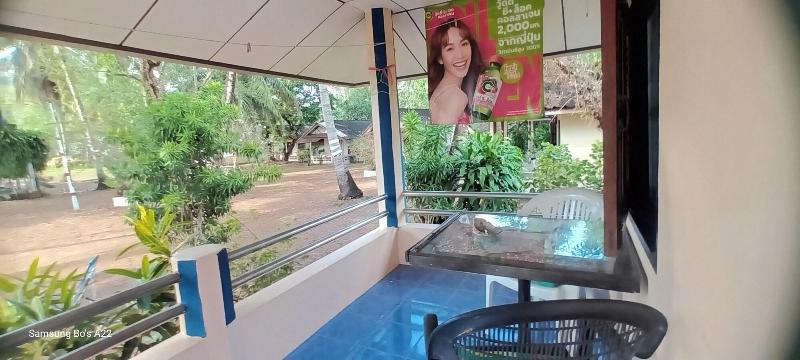 Wasana Resort Ranong - Oda