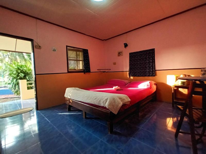 Wasana Resort Ranong - Oda