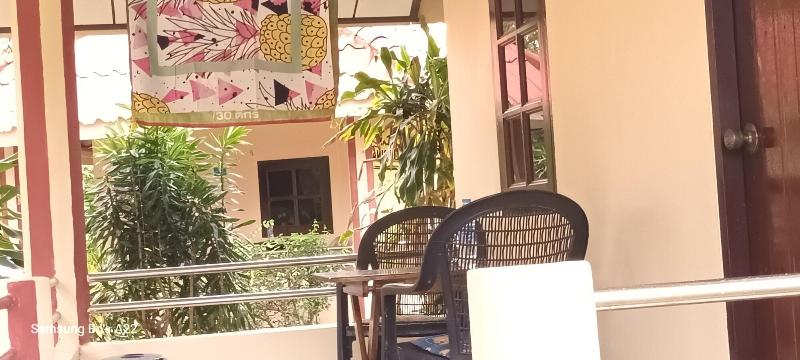 Wasana Resort Ranong - Oda