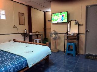 Wasana Resort Ranong fotoÄŸrafÄ±