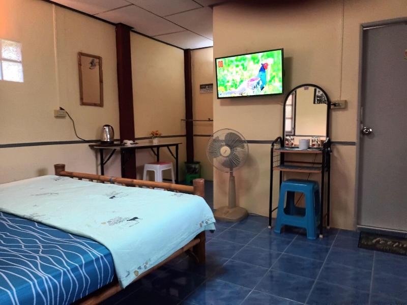 Wasana Resort Ranong - Oda