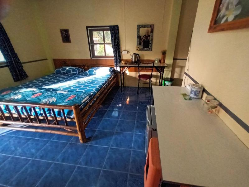 Wasana Resort Ranong - Oda