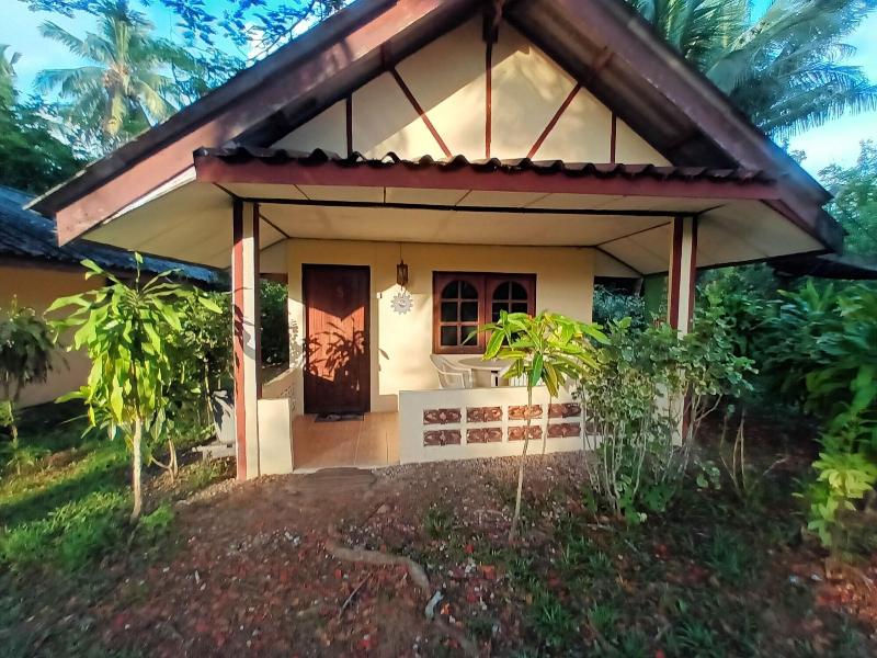 Wasana Resort Ranong - Oda