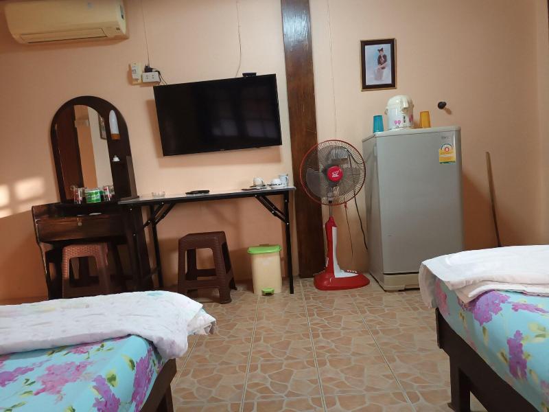 Wasana Resort Ranong - Oda